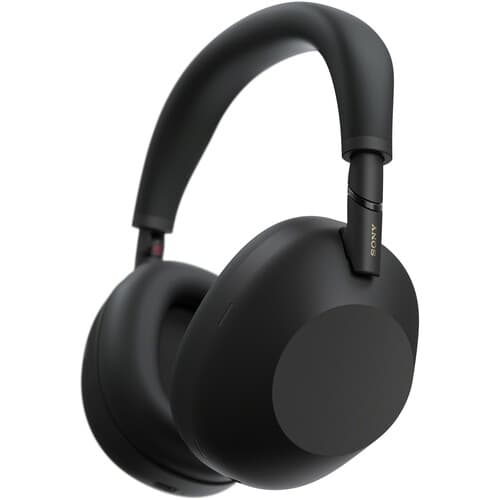 Sony WH-1000XM6 Wireless Noise-Canceling Over-Ear Headphones